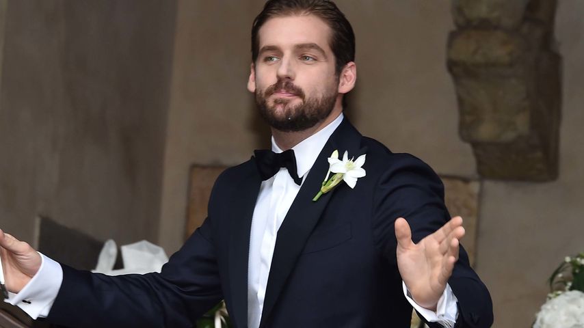 Tomaso Trussardi
