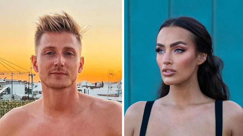  Germany Shore Trailer Tommy Und Paulina Knutschen Heftig