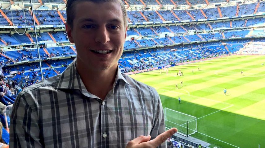 Toni Kroos