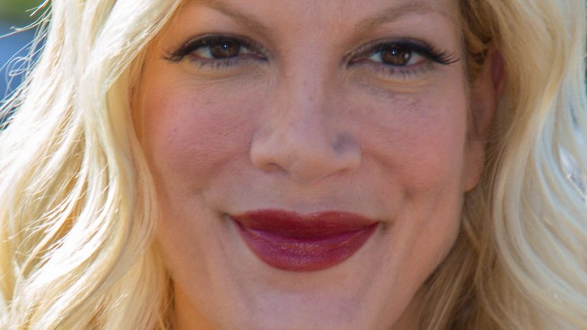 Tori Spelling