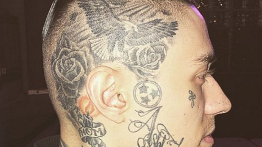 Trace Cyrus