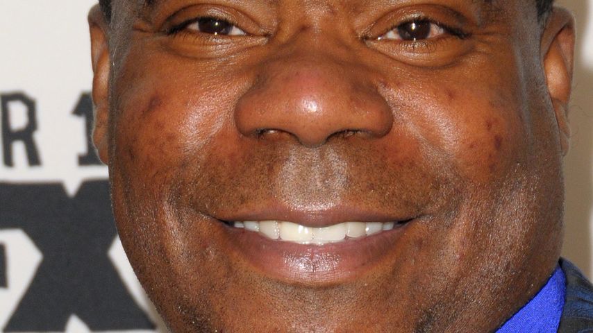 Tracy Morgan