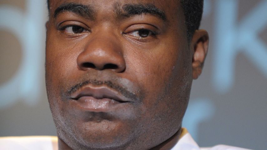 Tracy Morgan