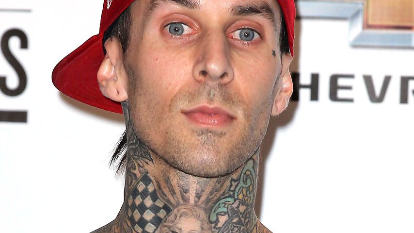 Travis Barker