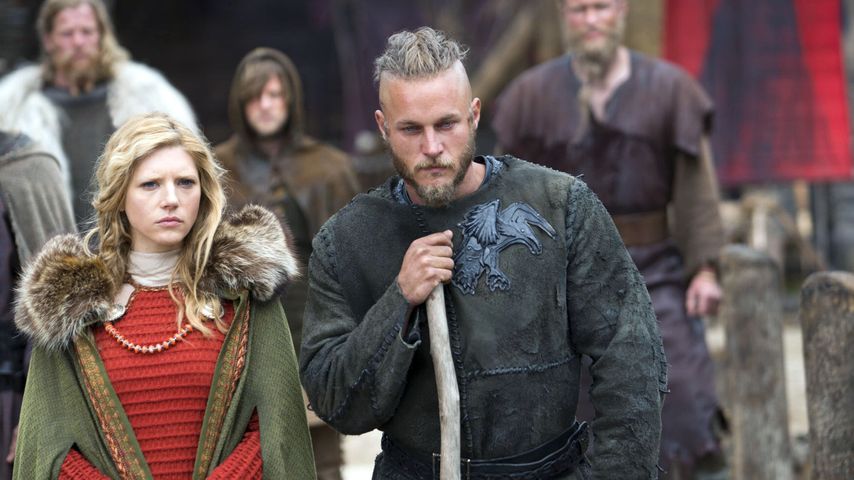 Travis Fimmel