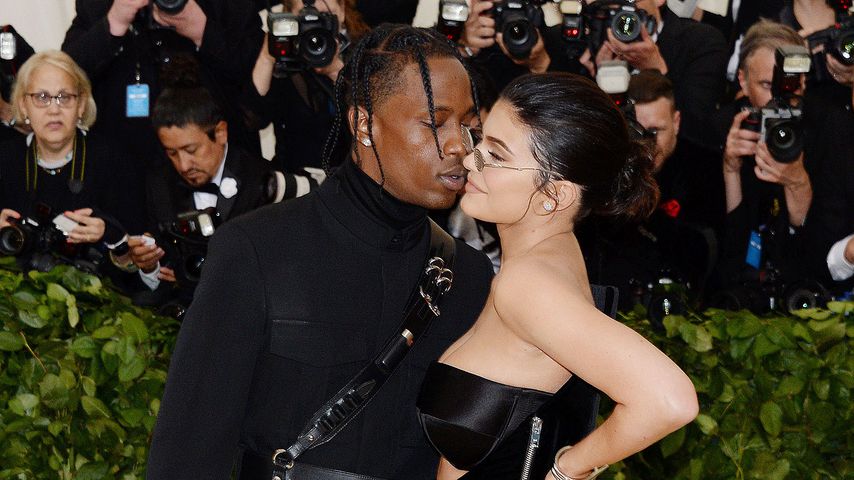 Für 30 Mio. Dollar: Plant Kylie Jenner eine Luxus-Hochzeit?