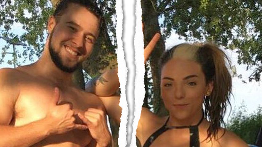 Alles aus! Transgender-YouTuber Stef & Ty wieder getrennt
