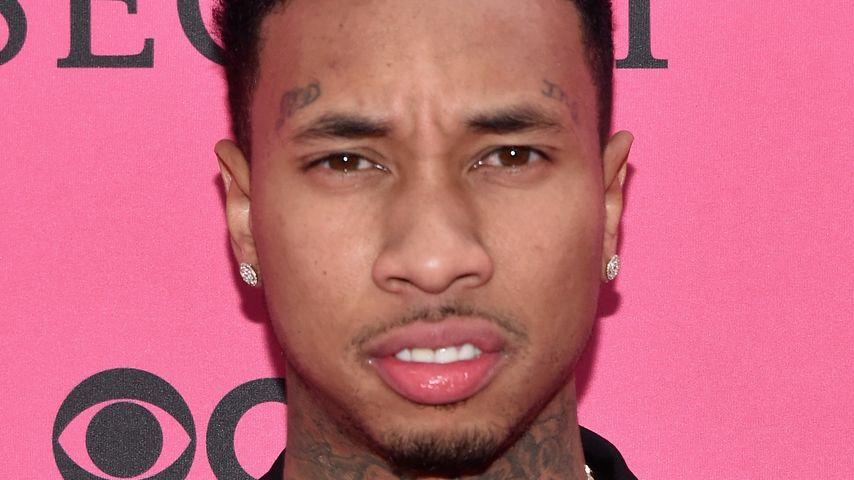Tyga
