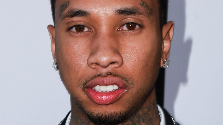 Tyga