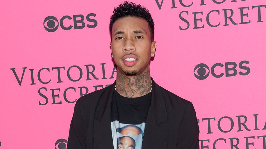 Tyga