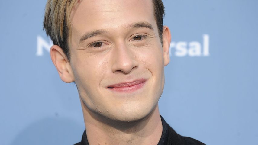 Tyler Henry, Fernsehstar