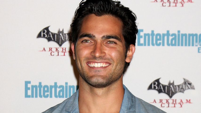 Tyler Hoechlin