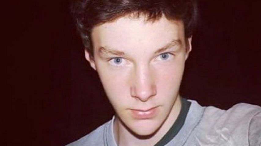 Benedict Cumberbatch