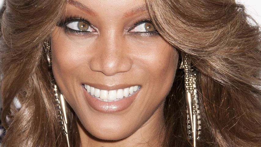 Tyra Banks