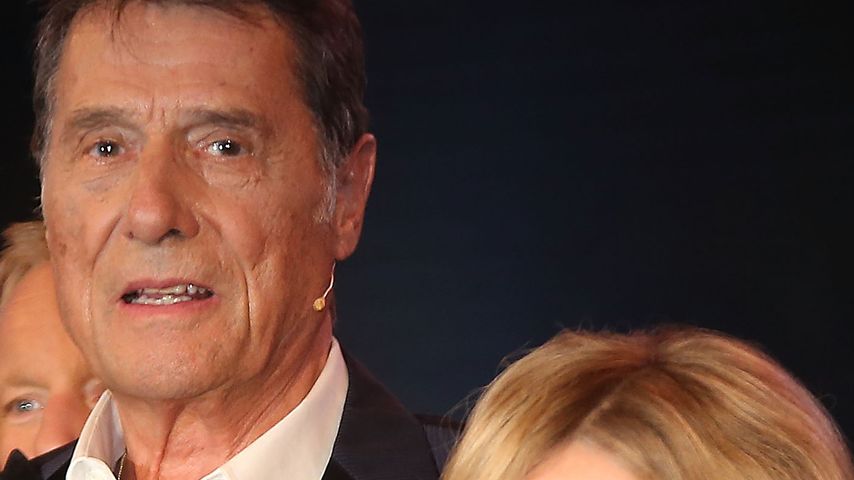 Udo Jürgens und Annett Louisan