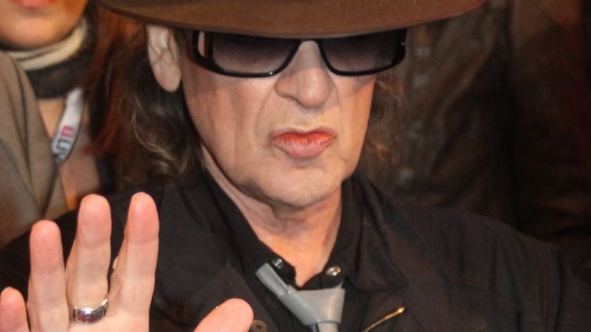 Udo Lindenberg