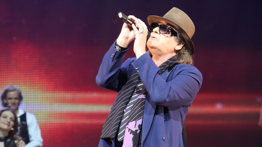 Udo Lindenberg