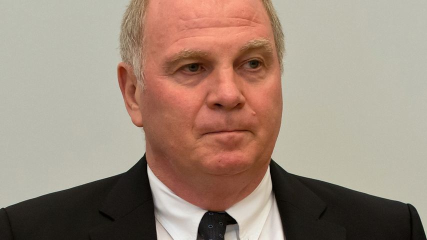 Uli Hoeneß