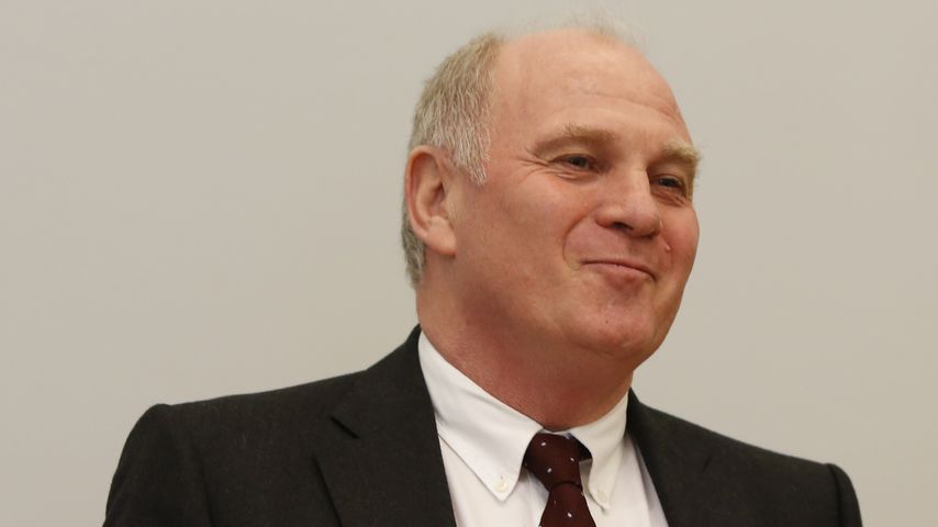 Uli Hoeneß
