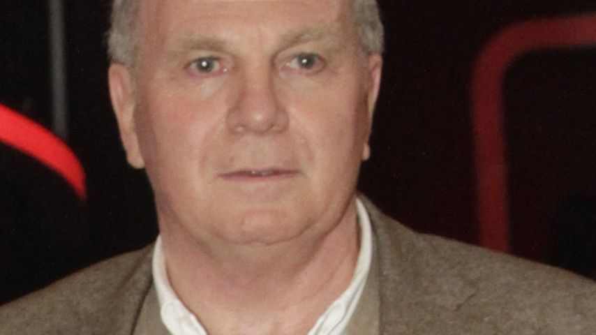 Uli Hoeneß