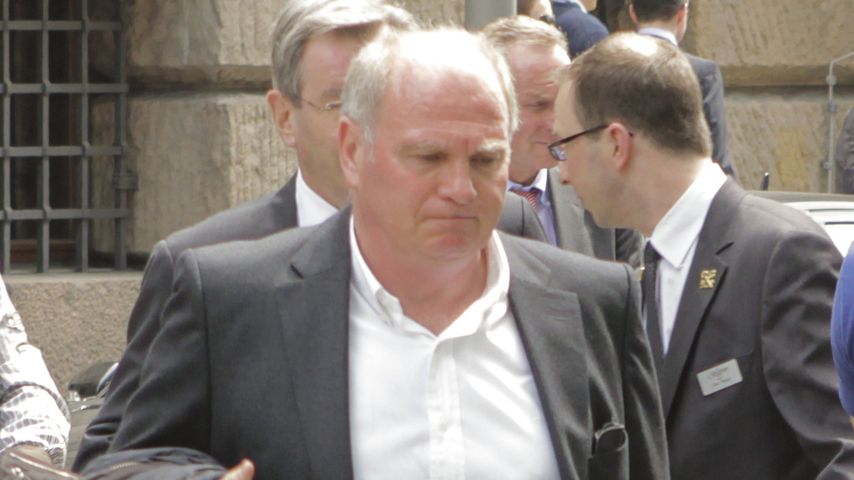 Uli Hoeneß