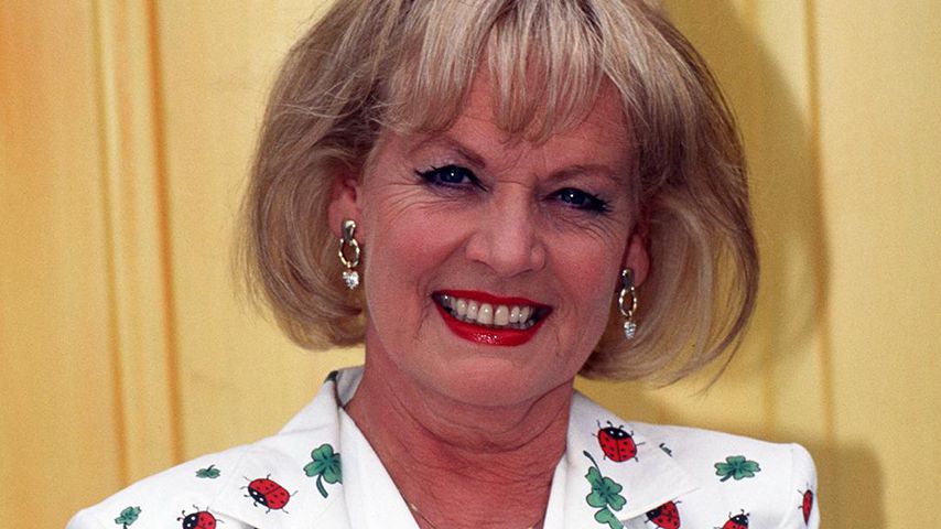 Langjährige WDR-Moderatorin Ulla Norden ist tot