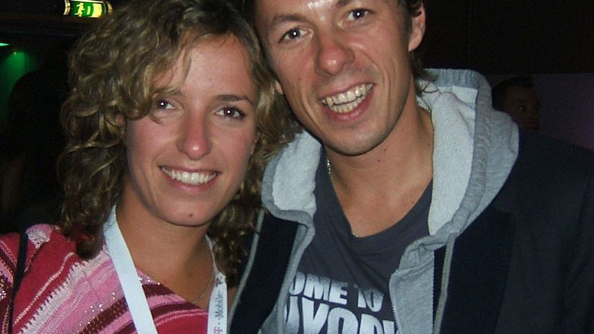 Michi Beck