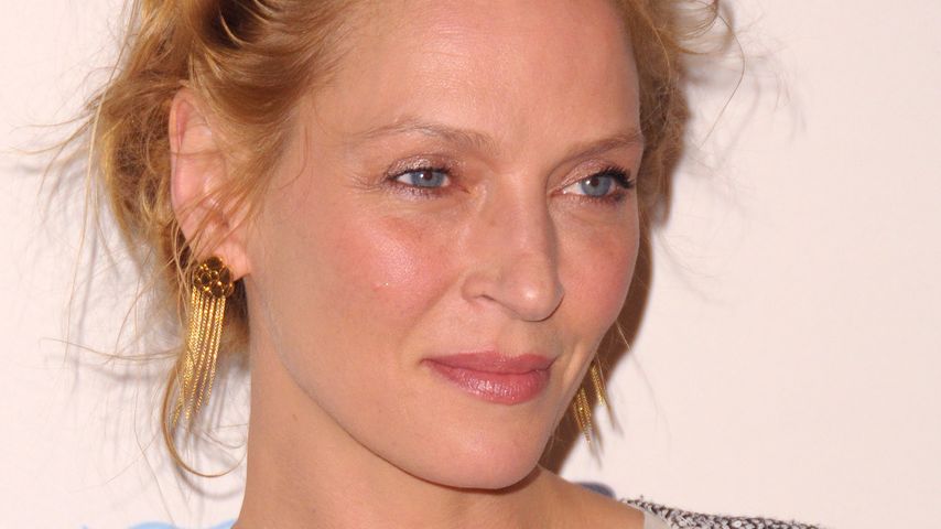 Uma Thurman