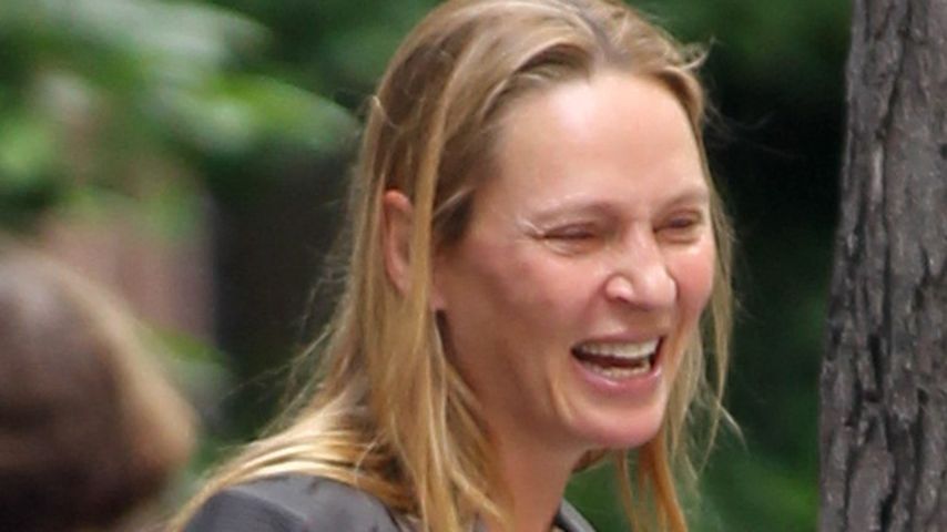 Uma Thurman