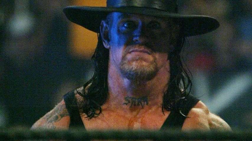 Undertaker