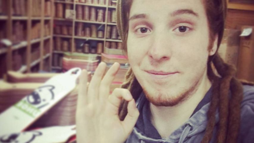 Unge