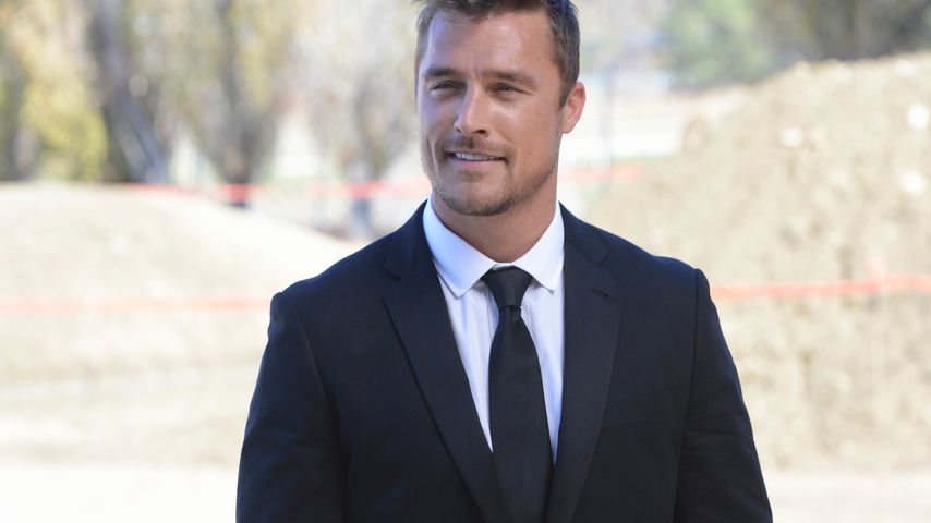 US-Bachelor Chris Soules