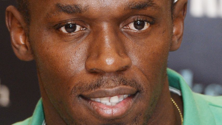 Usain Bolt