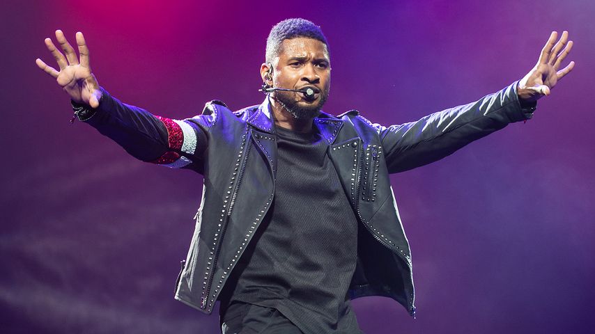 Usher