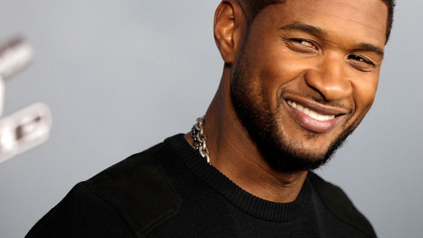 Usher