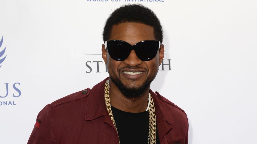 Usher