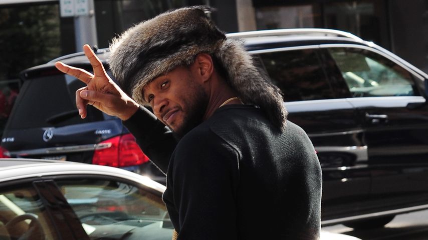 Usher