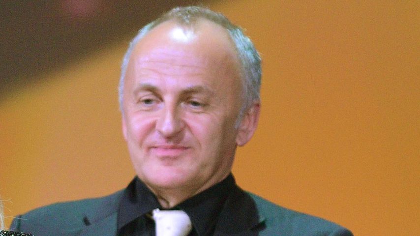 Uwe Kanthak, Ex-Manager von Alphonso Williams