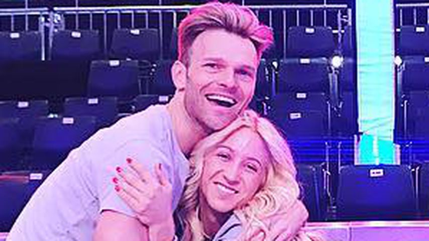 Wegen Kathrin: "Let's Dance"-Vadims Liebste eifersüchtig?