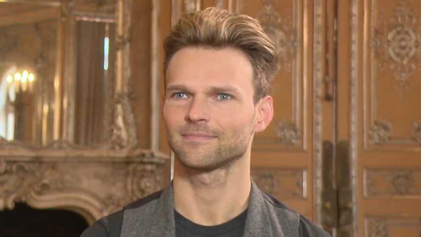 "Let's Dance"-Vadim: Jury-Kritik nagt auch an Tanzprofis!