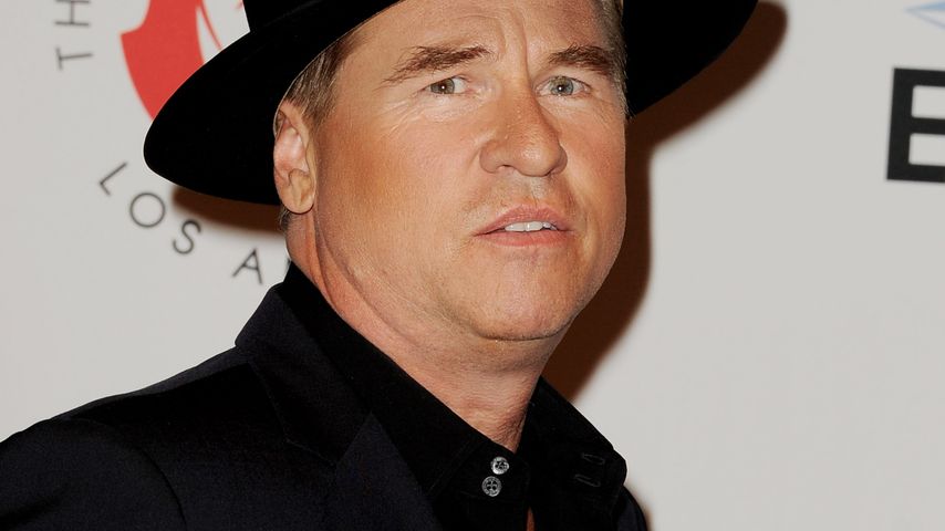 Val Kilmer