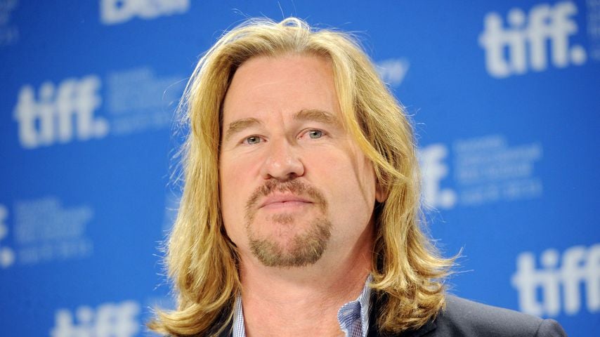 Val Kilmer, Schauspieler