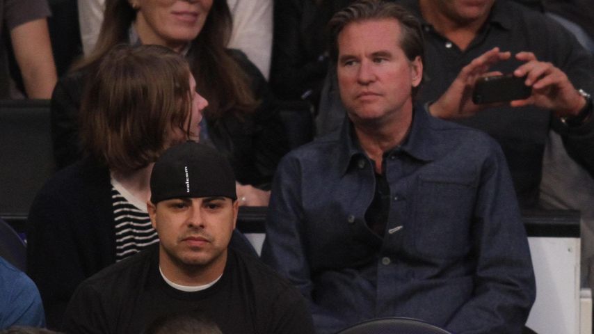 Val Kilmer