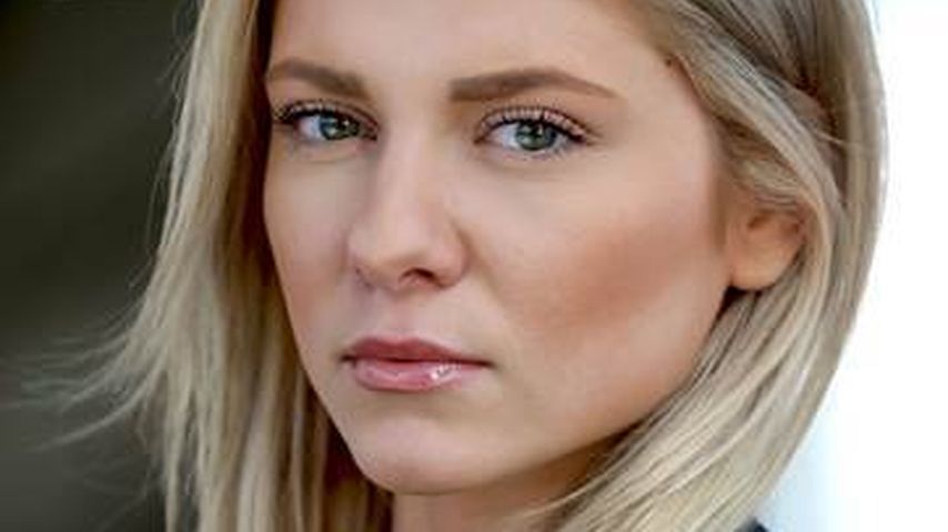 Valentina Pahde