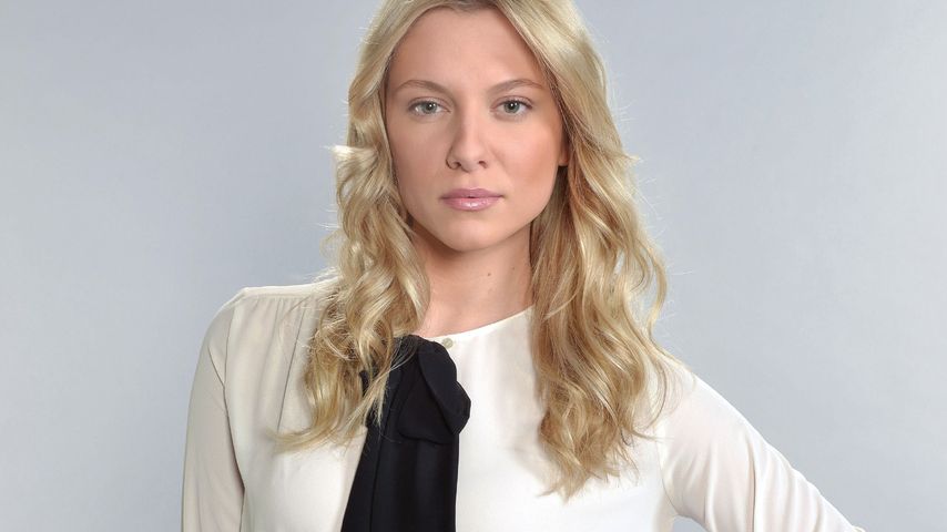 Valentina Pahde