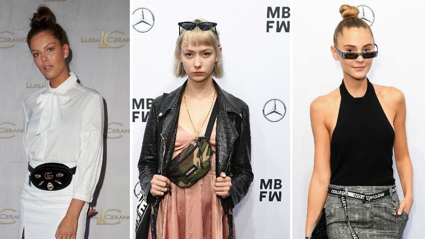 Mode-Expertin weiß: Das ist das Fashion-Must-have der Stars