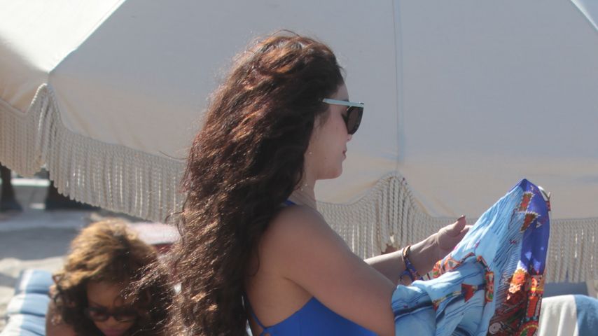 Vanessa Hudgens