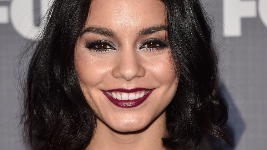 Vanessa Hudgens