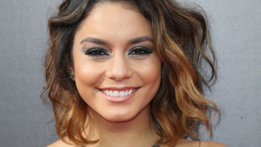 Vanessa Hudgens