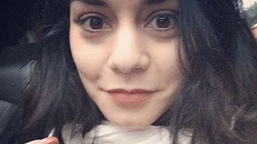 Vanessa Hudgens